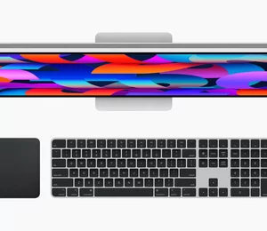 Apple : l'iMac 27